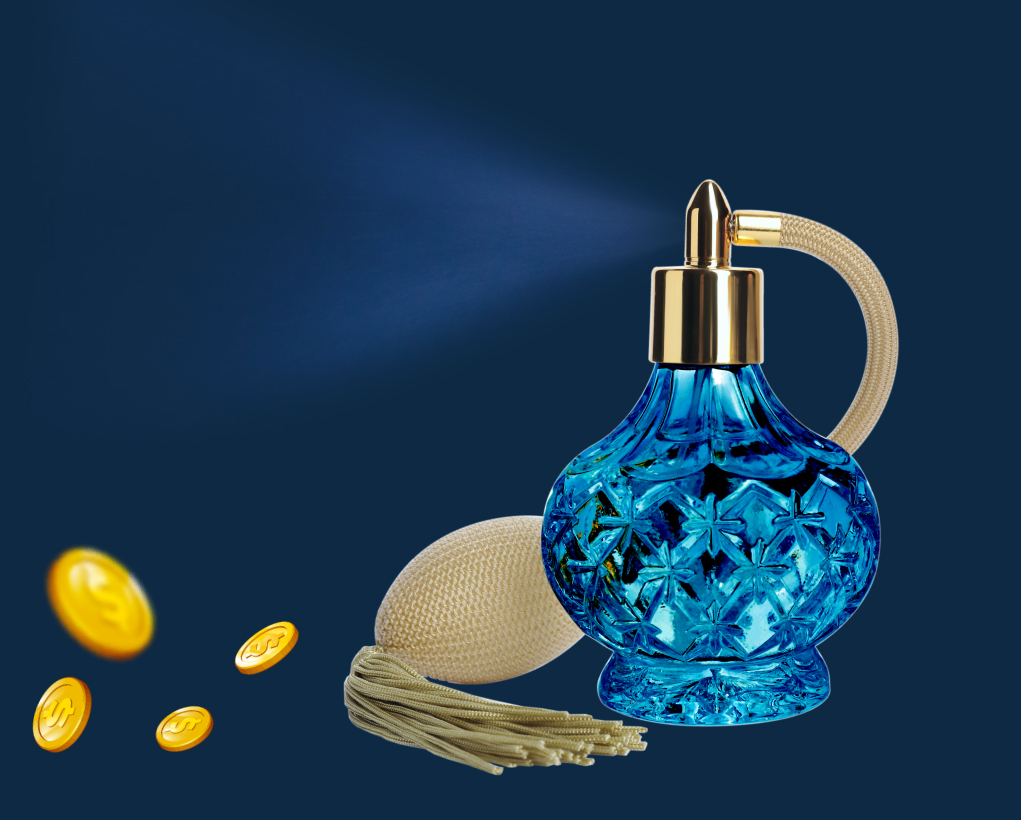 Reni-parfum - Парфюмерия Рени (Reni)