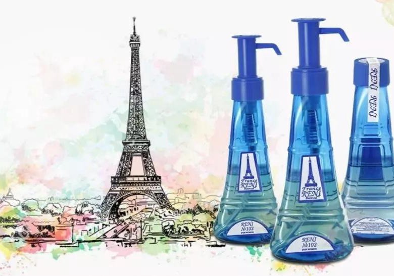 Reni Преимущества сотрудничества с компанией наливной парфюмерии: почему это выгодно для вашего бизнеса?