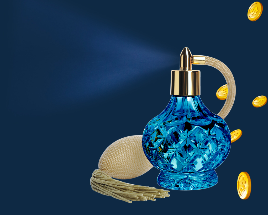 Reni 54354 Парфюмерия Рени (Reni)